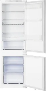 Frilec BERLIN278-NF-011E koelvriescombinatie 246L
