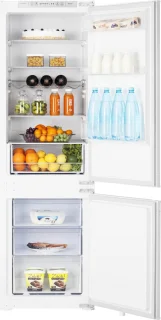 Frilec BERLIN278-NF-011E koelvriescombinatie 246L
