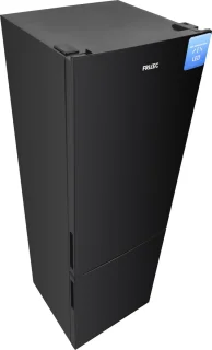 Frilec BONN325-040CB Koelvriescombinatie 315L Zwart