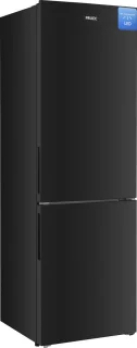 Frilec BONN325-040CB Koelvriescombinatie 315L Zwart