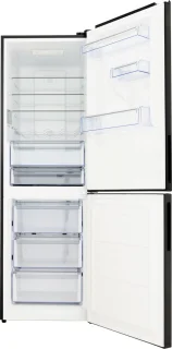 Frilec BONN328-040BB Koelvriescombinatie Zwart