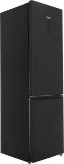Frilec BONN380-NFD-030ADI Koelvriescombinatie Dark Inox