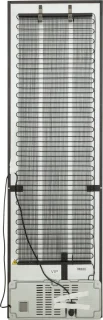 Frilec BONN380-NFD-030ADI Koelvriescombinatie Dark Inox