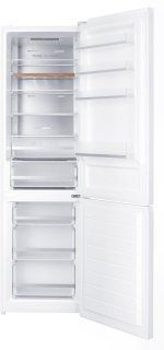 De Frilec BONN380-NFD-040CW koelvriescombinatie in één oogopslag