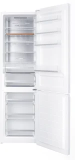Frilec BONN380-NFD-040CW koelvriescombinatie