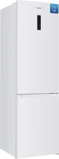 Frilec BONN380-NFD-040CW koelvriescombinatie