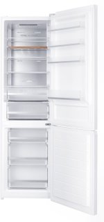 Frilec BONN380-NFD-040CW — ruim, stil en betrouwbaar