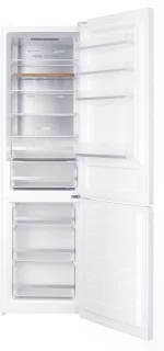 Frilec BONN380-NFD-040CW koelvriescombinatie