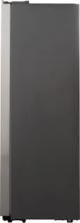 Frilec BONNSBS-525-010CINOX Amerikaanse koelkast