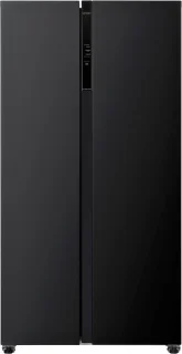 Frilec BONNSBS-680-040CB Amerikaanse koelkast 595L