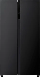Frilec BONNSBS-680-040CB Amerikaanse koelkast 595L
