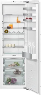 Gaggenau RT282306 inbouw koelkast met vriesvak