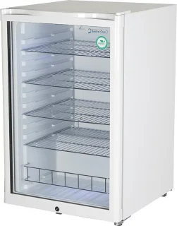 Gastro-Cool GD155 Flessenkoelkast 115L Wit