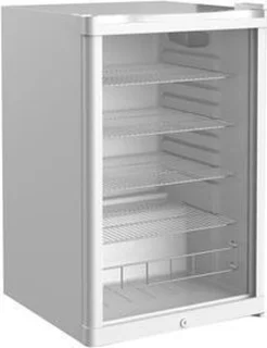 Gastro-Cool GD155 Flessenkoelkast 115L Wit