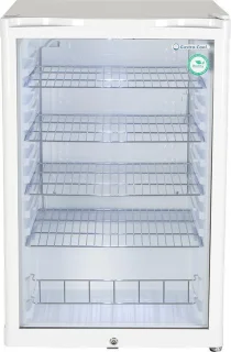 Gastro-Cool GD155 Flessenkoelkast 115L Wit