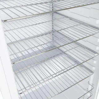 Gastro-Cool GD155 Flessenkoelkast 115L Wit