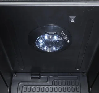 Gastro-Cool KW65 Mini koelkast