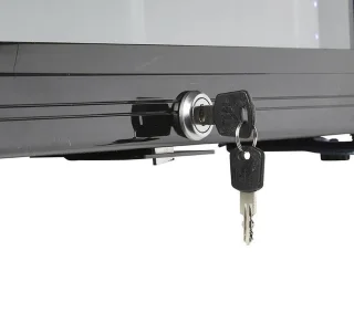 Gastro-Cool KW65 Mini koelkast
