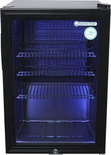 Gastro-Cool KW65 Mini koelkast