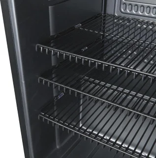 Gastro-Cool KW65 Mini koelkast