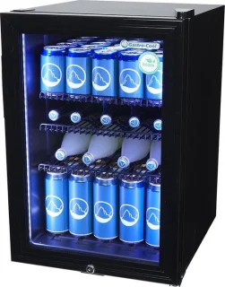Gastro-Cool KW65 Mini koelkast