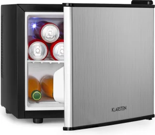 Geheimversteck Mini-koelkast 17L Thermo-elektrisch