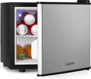 Geheimversteck Mini-koelkast 17L Thermo-elektrisch