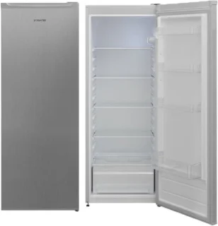 Geratek Arenal KS2000IL Koelkast Vrijstaand RVS 255L