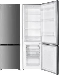 Geratek Seldovia KG 2400 IX koelvriescombinatie RVS