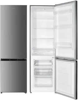 Geratek Seldovia KG 2400 IX koelvriescombinatie RVS