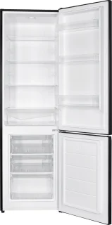 Geratek Valdez KG 2310 B koelvriescombinatie zwart