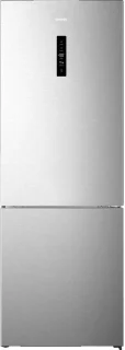 Gorenje NRK720CAXL4 Vrijstaande koel-vriescombinatie