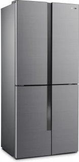 Gorenje NRM8182MX Amerikaanse koelkast Roestvrijstaal 427L