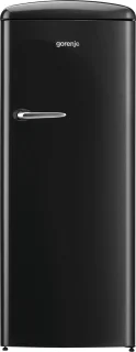 Gorenje OBRB 153 BK Retro koelkast