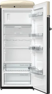 Gorenje OBRB 153 BK Retro koelkast