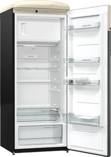 Gorenje OBRB 153 BK Retro koelkast