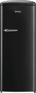 Gorenje OBRB 153 BK Retro koelkast