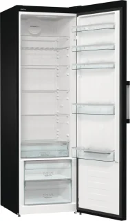 Gorenje R 619 DABK6 koelkast 185 cm zwart