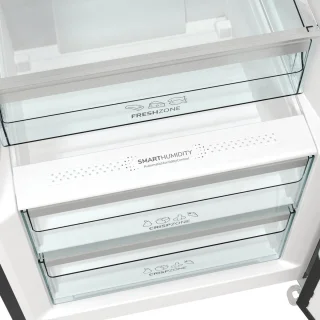 Gorenje R 619 DABK6 koelkast 185 cm zwart