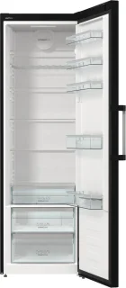 Gorenje R 619 DABK6 koelkast 185 cm zwart