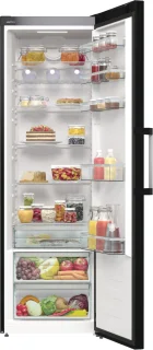 Gorenje R 619 DABK6 koelkast 185 cm zwart