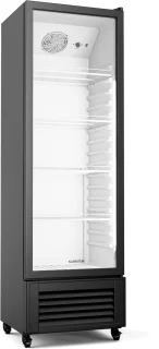 GrandCooler Drankenkoeling 306L