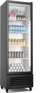 GrandCooler Drankenkoeling 306L