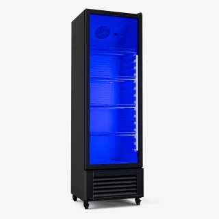 GrandCooler Drankenkoeling 306L
