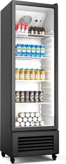GrandCooler Drankenkoeling 306L