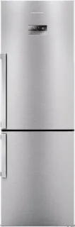 Grundig GKN16820X koel-vriescombinatie