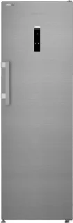 Grundig GLPN66820X Koelkast RVS 186x60 cm
