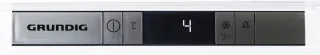 Grundig GSMI25740FN inbouw koelkast 309L E-klasse