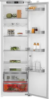 Grundig GSMI25740FN inbouw koelkast 309L E-klasse