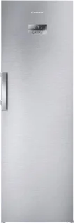 Grundig GSN10720X Koelkast 344L Roestvrijstaal